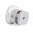 Датчик диму HEIMAN Smoke Sensor Z-Wave Plus - HEIEHS1SA, зображення 2