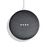 Розумна колонка Google Home Mini Black (Charcoal) - HOMEMINIB (БЕЗ підтримки укр та рос мови), зображення 2 Розумна колонка Google Home Mini Black (Charcoal) - HOMEMINIB (БЕЗ підтримки укр та рос мови), зображення 2