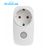 Розумна Wi-Fi розетка Broadlink Contros