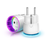 Розеточный выключатель со счетчиком электроэнергии FIBARO Wall Plug — FGWPF-102, изображение 8