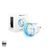 Розеточный выключатель со счетчиком электроэнергии FIBARO Wall Plug — FGWPF-102, изображение 5