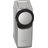 Дверний замок ABUS HomeTec Pro Z-Wave - ABUECFA3010S, Живлення: Батарейки, Колір: Серый