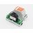 Адаптер на DIN рейку Eutonomy для модуля FIBARO Relay Switch 2,5 kW - euFIX S212NP DIN adapter, изображение 2 Адаптер на DIN рейку Eutonomy для модуля FIBARO Relay Switch 2,5 kW - euFIX S212NP DIN adapter, изображение 2