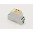 Адаптер на DIN рейку Eutonomy для модуля FIBARO Double Switch 2 - euFIX S223 DIN adapter (з кнопкою) Адаптер на DIN рейку Eutonomy для модуля FIBARO Double Switch 2 - euFIX S223 DIN adapter (з кнопкою)