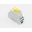Адаптер на DIN рейку Eutonomy для модуля FIBARO Relay Switch 2х1,5 kW - euFIX S222NP DIN adapter Адаптер на DIN рейку Eutonomy для модуля FIBARO Relay Switch 2х1,5 kW - euFIX S222NP DIN adapter