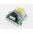 Адаптер на DIN рейку Eutonomy для модуля FIBARO Relay Switch 2х1,5 kW - euFIX S222NP DIN adapter, зображення 2 Адаптер на DIN рейку Eutonomy для модуля FIBARO Relay Switch 2х1,5 kW - euFIX S222NP DIN adapter, зображення 2