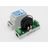 Адаптер на DIN рейку Eutonomy для модуля FIBARO Dimmer 2 250 W - euFIX D212 DIN (с кнопкой), изображение 2 Адаптер на DIN рейку Eutonomy для модуля FIBARO Dimmer 2 250 W - euFIX D212 DIN (с кнопкой), изображение 2