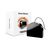 Вставное реле FIBARO Smart Module (сухой контакт) — FGS-214, изображение 3 Вставное реле FIBARO Smart Module (сухой контакт) — FGS-214, изображение 3