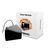 Вставное реле FIBARO Smart Module (сухой контакт) — FGS-214, изображение 4 Вставное реле FIBARO Smart Module (сухой контакт) — FGS-214, изображение 4