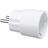 Розеточный выключатель Samsung SmartThings Outlet Type F - GP-U999SJVLFEB, изображение 2 Розеточный выключатель Samsung SmartThings Outlet Type F - GP-U999SJVLFEB, изображение 2
