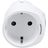Розеточный выключатель Samsung SmartThings Outlet Type F - GP-U999SJVLFEB Розеточный выключатель Samsung SmartThings Outlet Type F - GP-U999SJVLFEB