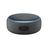 Розумна колонка Amazon Echo Dot (3rd Generation), Charcoal (БЕЗ підтримки укр та рос мови), зображення 3 Розумна колонка Amazon Echo Dot (3rd Generation), Charcoal (БЕЗ підтримки укр та рос мови), зображення 3