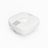 Датчик дыма Heatit Z-Smoke Detector, изображение 4 Датчик дыма Heatit Z-Smoke Detector, изображение 4