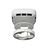 Датчик дыма Heatit Z-Smoke Detector, изображение 6 Датчик дыма Heatit Z-Smoke Detector, изображение 6