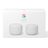 Маршрутизатор Google Nest Wi-Fi з додатковою точкою доступу, зображення 4