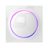 Модуль управління ролетами, жалюзі та ін. Z-Wave FIBARO Walli Roller Shutter - FGWREU-111, Живлення: 220В, Колір: Белый Модуль управління ролетами, жалюзі та ін. Z-Wave FIBARO Walli Roller Shutter - FGWREU-111, Живлення: 220В, Колір: Белый