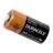 Батарейка літієва Duracell CR123A, зображення 2 Батарейка літієва Duracell CR123A, зображення 2