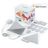 Умная система освещения Nanoleaf Shapes Triangles Starter Kit Apple Homekit - 9 шт., Питание: 220В, Количество панелей: 9, изображение 2