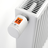 Термостат радіаторний Eurotronic ZigBee Spirit - EURZSPIRIT, зображення 3 Термостат радіаторний Eurotronic ZigBee Spirit - EURZSPIRIT, зображення 3