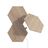 Додаткові панелі Nanoleaf Elements – Hexagons Expansion Pack Apple Homekit – 3 шт., Живлення: 220В, Кількість панелей: 3, зображення 2 Додаткові панелі Nanoleaf Elements – Hexagons Expansion Pack Apple Homekit – 3 шт., Живлення: 220В, Кількість панелей: 3, зображення 2