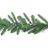 Світлодіодна Smart LED гірлянда на ялинковій гілці Twinkly Pre-lit Garland RGBW 50, 2.7 м, BT+WiFi, Gen II, IP44, зображення 4 Світлодіодна Smart LED гірлянда на ялинковій гілці Twinkly Pre-lit Garland RGBW 50, 2.7 м, BT+WiFi, Gen II, IP44, зображення 4