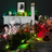 Світлодіодна Smart LED гірлянда на ялинковій гілці Twinkly Pre-lit Garland RGBW 50, 2.7 м, BT+WiFi, Gen II, IP44, зображення 8 Світлодіодна Smart LED гірлянда на ялинковій гілці Twinkly Pre-lit Garland RGBW 50, 2.7 м, BT+WiFi, Gen II, IP44, зображення 8