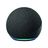 Розумна колонка Amazon Echo Dot 5 (БЕЗ підтримки укр та рос мови), Живлення: 220В, Колір: Черный Розумна колонка Amazon Echo Dot 5 (БЕЗ підтримки укр та рос мови), Живлення: 220В, Колір: Черный