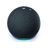 Розумна колонка Amazon Echo Dot 5 (БЕЗ підтримки укр та рос мови), Живлення: 220В, Колір: Черный, зображення 4 Розумна колонка Amazon Echo Dot 5 (БЕЗ підтримки укр та рос мови), Живлення: 220В, Колір: Черный, зображення 4