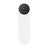 Розумний домофон Google Nest Doorbell 2nd Gen (Акумулятор), Живлення: Встроенный аккумулятор, Колір: Белый Розумний домофон Google Nest Doorbell 2nd Gen (Акумулятор), Живлення: Встроенный аккумулятор, Колір: Белый