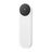 Розумний домофон Google Nest Doorbell 2nd Gen (Акумулятор), Живлення: Встроенный аккумулятор, Колір: Белый, зображення 2 Розумний домофон Google Nest Doorbell 2nd Gen (Акумулятор), Живлення: Встроенный аккумулятор, Колір: Белый, зображення 2