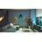 Додаткові панелі Nanoleaf Shapes Ultra Black Hexagon Expansion Pack, Apple Homekit - 3 шт., Живлення: 220В, Кількість панелей: 3, Колір: Черный, зображення 5