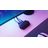 Набір адаптивного Ambilight підсвічування Nanoleaf 4D Screen Mirror Kit (Тільки камера), зображення 5 Набір адаптивного Ambilight підсвічування Nanoleaf 4D Screen Mirror Kit (Тільки камера), зображення 5