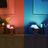 Портативна розумна лампа Nanoleaf Umbra Cono, RGBW, 2700-6500 K, 130 лм, Apple Homekit, Matter, зображення 7 Портативна розумна лампа Nanoleaf Umbra Cono, RGBW, 2700-6500 K, 130 лм, Apple Homekit, Matter, зображення 7