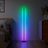 Умный напольный светильник Nanoleaf Smart Multicolor Floor Lamp с поддержкой Matter и RGB-подсветкой, изображение 4
