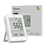 Датчик якості повітря СО2, температури, вологості SONOFF AirGuard CO2, Wi-Fi, Matter, Apple Homekit