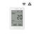 Датчик якості повітря PM2.5/PM10, температури, вологості SONOFF AirGuard PM2.5/PM10 Air Quality, Wi-Fi, Matter, Apple Homekit, зображення 2