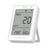 Датчик якості повітря PM2.5/PM10, температури, вологості SONOFF AirGuard PM2.5/PM10 Air Quality, Wi-Fi, Matter, Apple Homekit, зображення 3