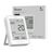 Датчик якості повітря PM2.5/PM10, температури, вологості SONOFF AirGuard PM2.5/PM10 Air Quality, Wi-Fi, Matter, Apple Homekit