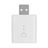 USB-адаптер Zigbee з функцією реле SONOFF ZB Micro USB Smart Adapter, зображення 4