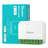 Двоканальне Wi-Fi смарт реле Sonoff Mini DUO 2-Gang, Matter, Apple Homekit, 220В, 2x10А