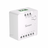 Розумне Wi-Fi реле із сухим контактом Sonoff MINI-D, Matter, Apple Homekit, AC 220 V / DC12-48V, зображення 3