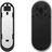 Умный замок Aqara Smart Lock U200 KIT, Matter, Apple Homekit, Bluetooth, Питание: Встроенный аккумулятор, Цвет: Серый, изображение 6