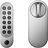 Умный замок Aqara Smart Lock U200 KIT, Matter, Apple Homekit, Bluetooth, Питание: Встроенный аккумулятор, Цвет: Серый, изображение 2