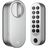 Умный замок Aqara Smart Lock U200 KIT, Matter, Apple Homekit, Bluetooth, Питание: Встроенный аккумулятор, Цвет: Серый, изображение 3