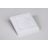 Touch Air White — настенный сенсорный выключатель (белый), изображение 3