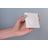 Touch Air White — настенный сенсорный выключатель (белый), изображение 5