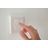 Touch Air White — настенный сенсорный выключатель (белый), изображение 2