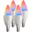 LED Лампи Govee H600C RGBWW (2 шт.), зображення 3
