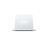 Touch Nightlight Classic Air Signal White — нічник з будильником, білий, зображення 6
