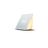 Touch Nightlight Classic Air Signal White — нічник з будильником, білий, зображення 7